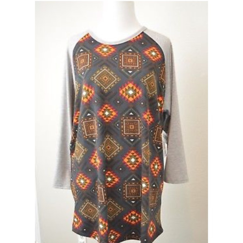 XL LuLaRoe Randy